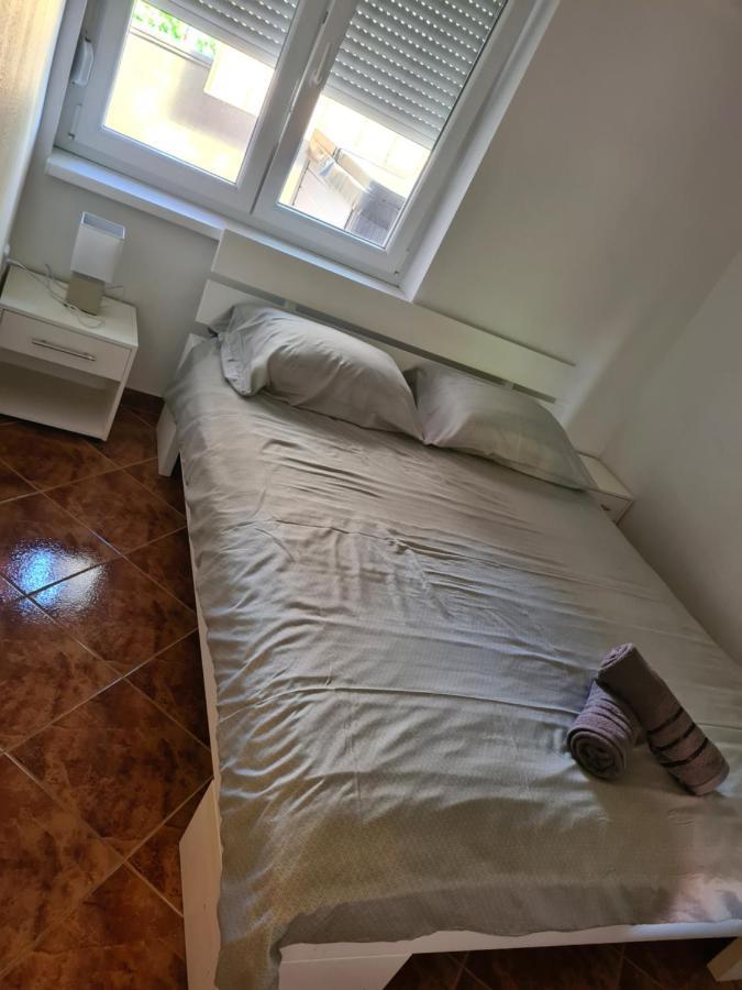 Apartmani Darko Silo Экстерьер фото