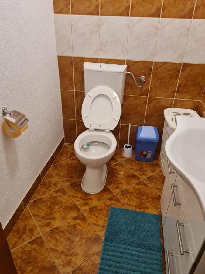 Apartmani Darko Silo Экстерьер фото