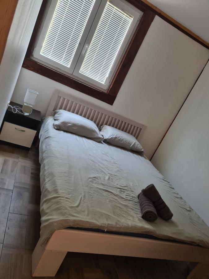 Apartmani Darko Silo Экстерьер фото