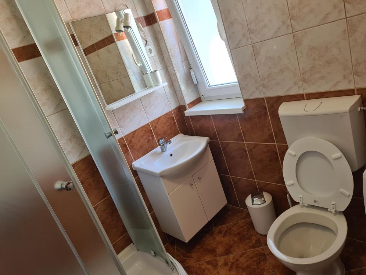 Apartmani Darko Silo Экстерьер фото