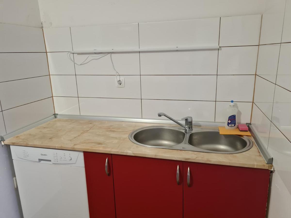 Apartmani Darko Silo Экстерьер фото