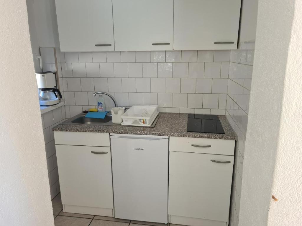 Apartmani Darko Silo Экстерьер фото